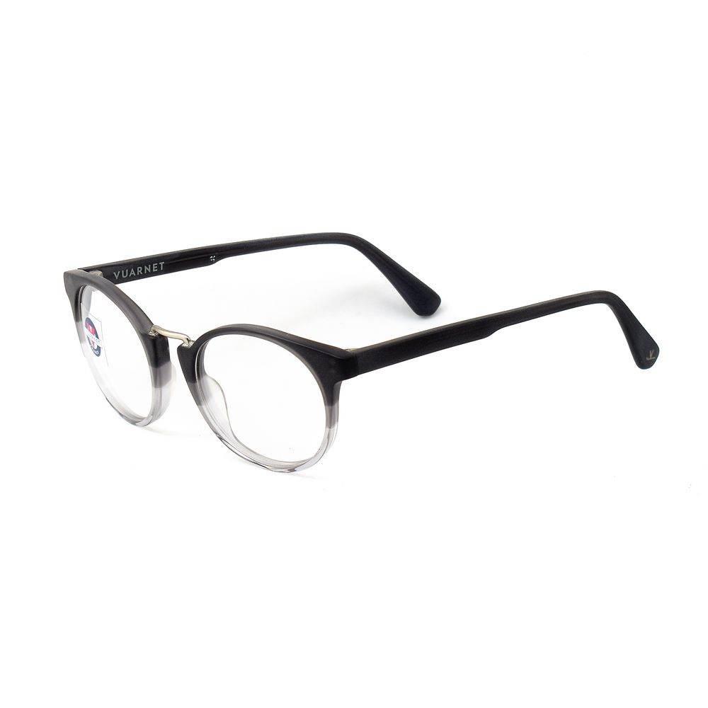 Vuarnet Gray Acetate Frames - Hilstor