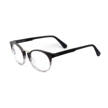 Vuarnet Gray Acetate Frames - Hilstor