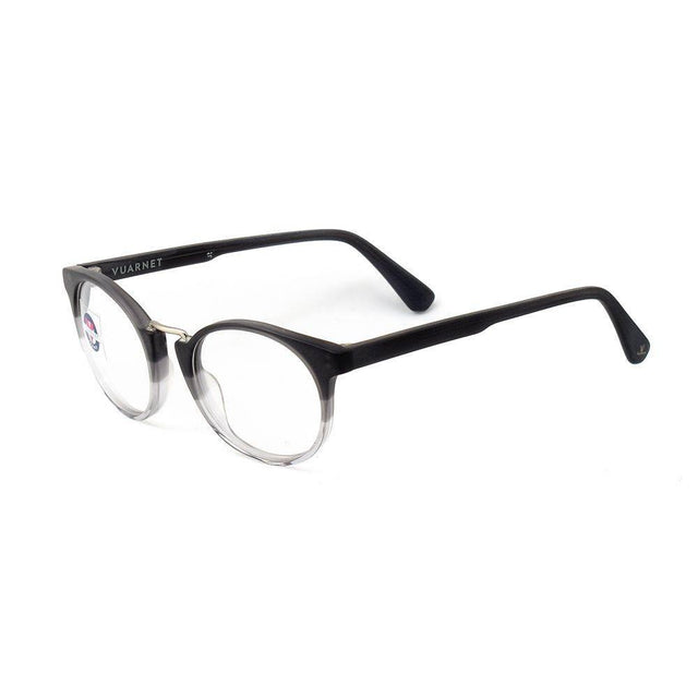 Vuarnet Gray Acetate Frames - Hilstor