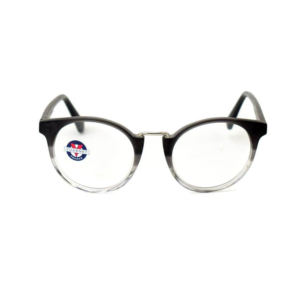 Vuarnet Gray Acetate Frames - Hilstor