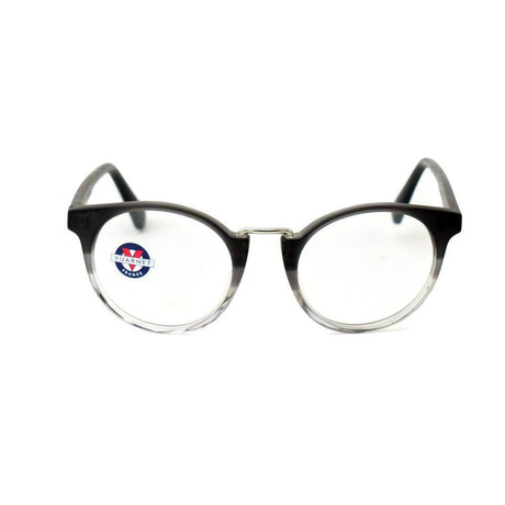 Vuarnet Gray Acetate Frames - Hilstor