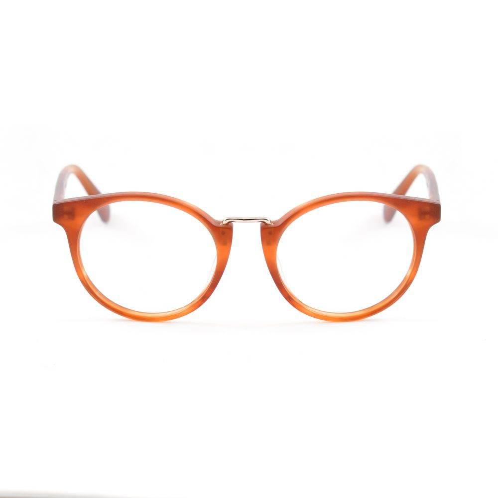 Vuarnet Brown Acetate Frames - Hilstor