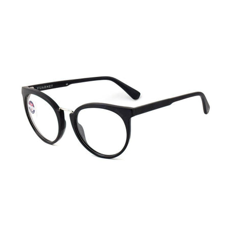 Vuarnet Black Acetate Frames - Hilstor