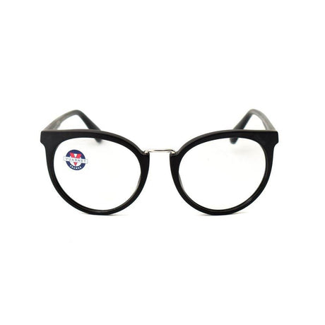 Vuarnet Black Acetate Frames - Hilstor