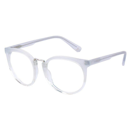 Vuarnet Transparent Acetate Frames - Hilstor
