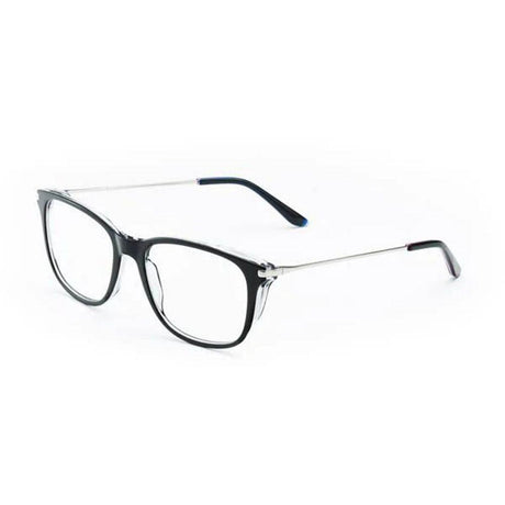 Vuarnet Black Acetate Frames - Hilstor