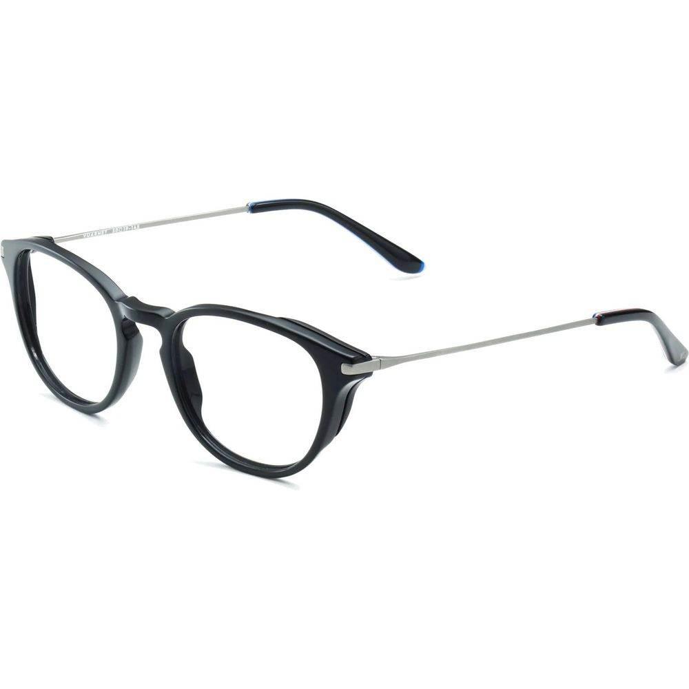 Vuarnet Black Acetate Frames - Hilstor