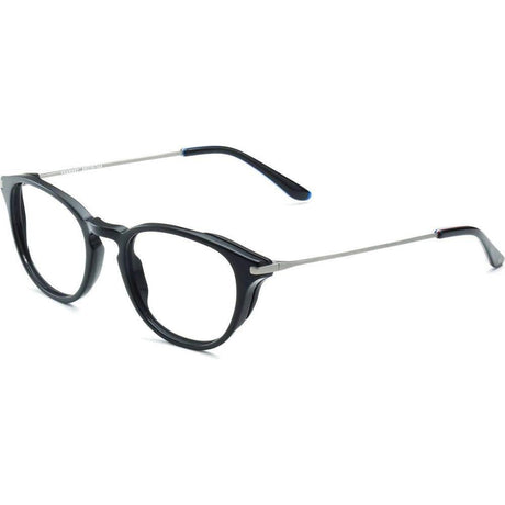 Vuarnet Black Acetate Frames - Hilstor