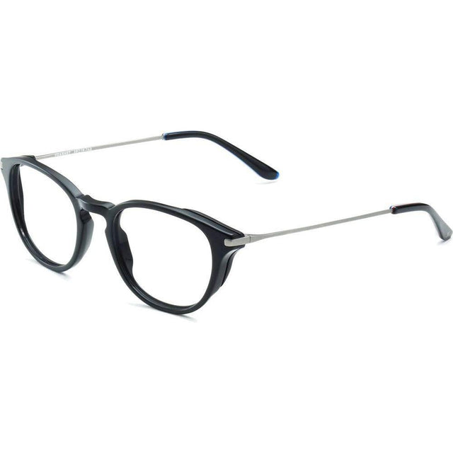 Vuarnet Black Acetate Frames - Hilstor
