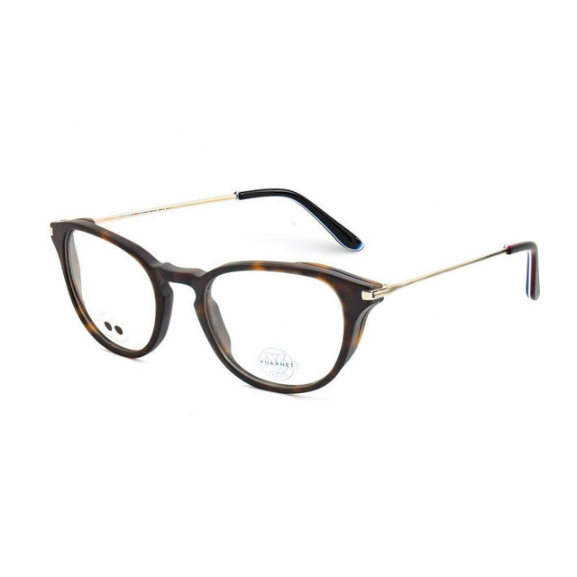 Vuarnet Brown Acetate Frames - Hilstor
