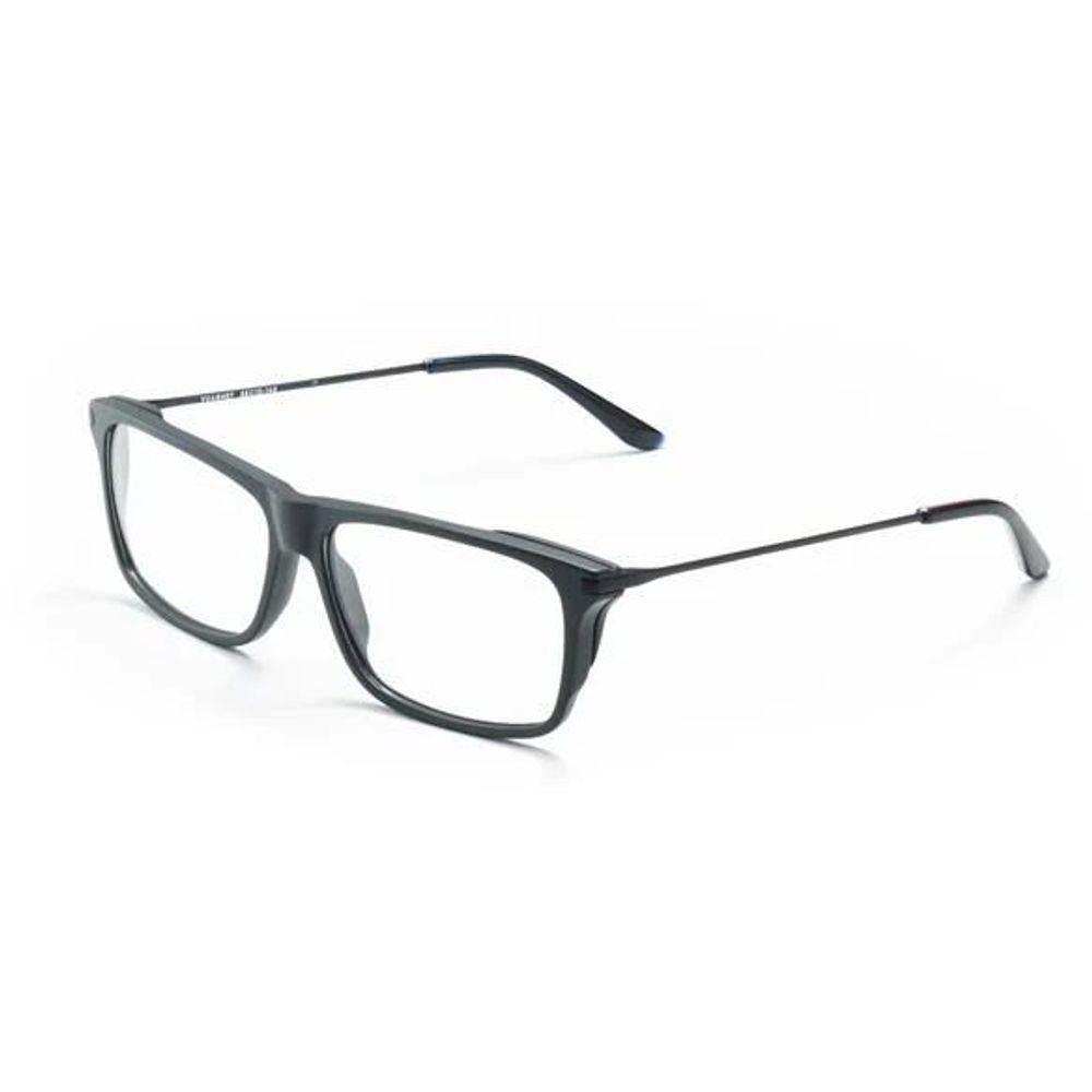 Vuarnet Gray Acetate Frames - Hilstor