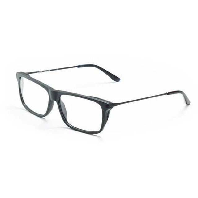 Vuarnet Gray Acetate Frames - Hilstor
