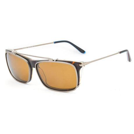 Vuarnet Black Acetate Frames - Hilstor