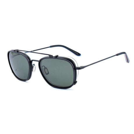 Vuarnet Black Stainless Steel Frames - Hilstor