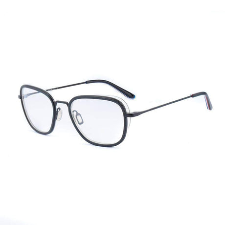 Vuarnet Black Stainless Steel Frames - Hilstor