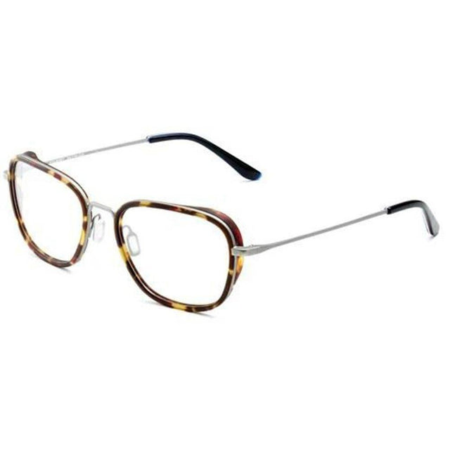 Vuarnet Brown Acetate Frames - Hilstor