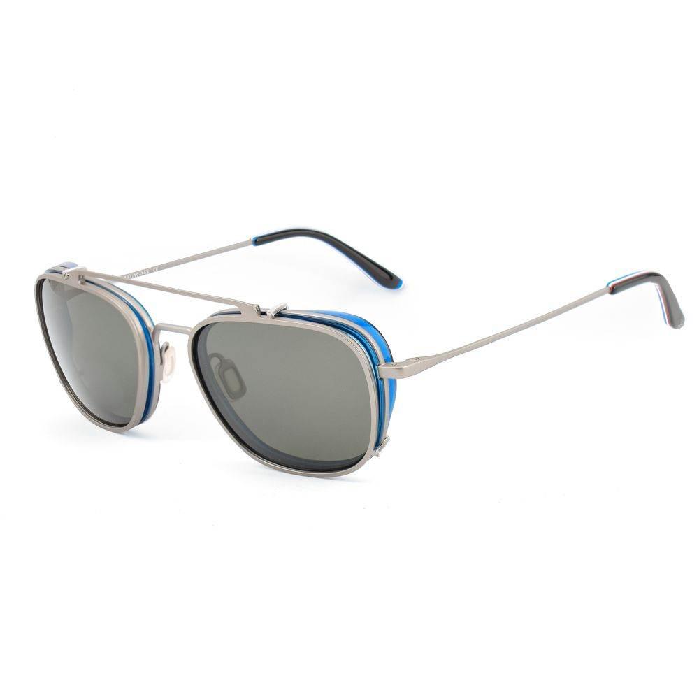 Vuarnet Blue Acetate Frames - Hilstor
