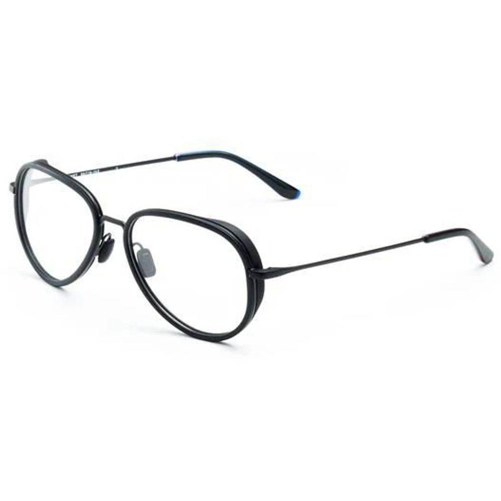 Vuarnet Black Stainless Steel Frames - Hilstor