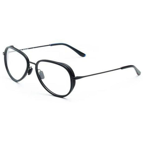 Vuarnet Black Stainless Steel Frames - Hilstor
