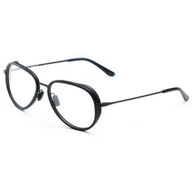 Vuarnet Black Stainless Steel Frames - Hilstor