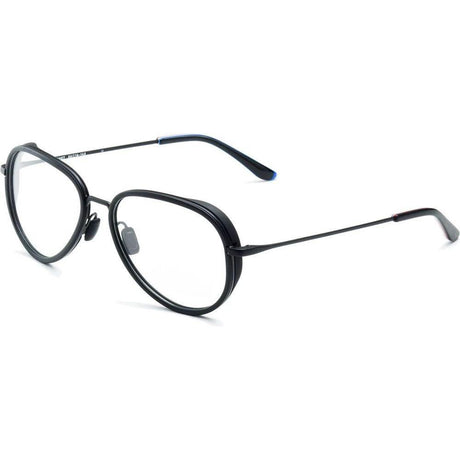 Vuarnet Black Stainless Steel Frames - Hilstor