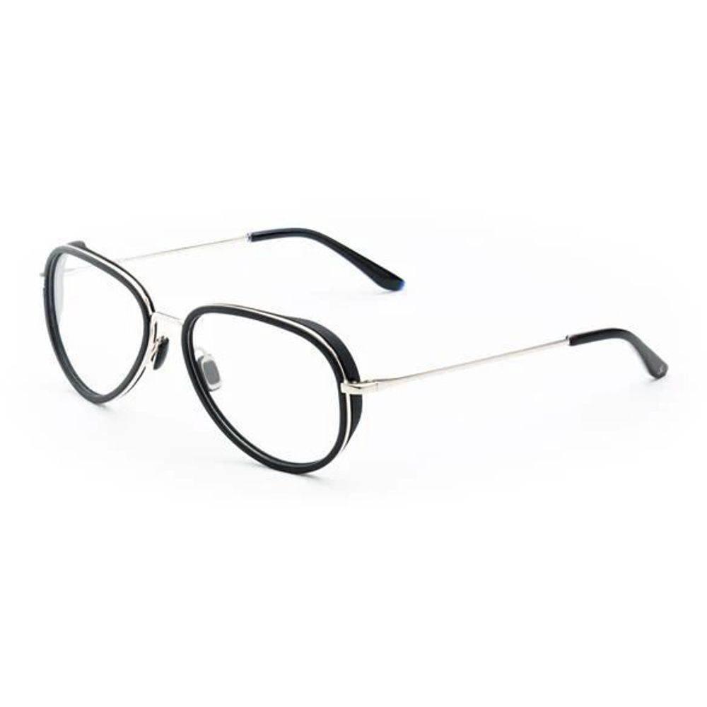 Vuarnet Gray Stainless Steel Frames - Hilstor