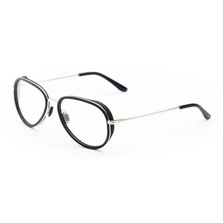 Vuarnet Gray Stainless Steel Frames - Hilstor