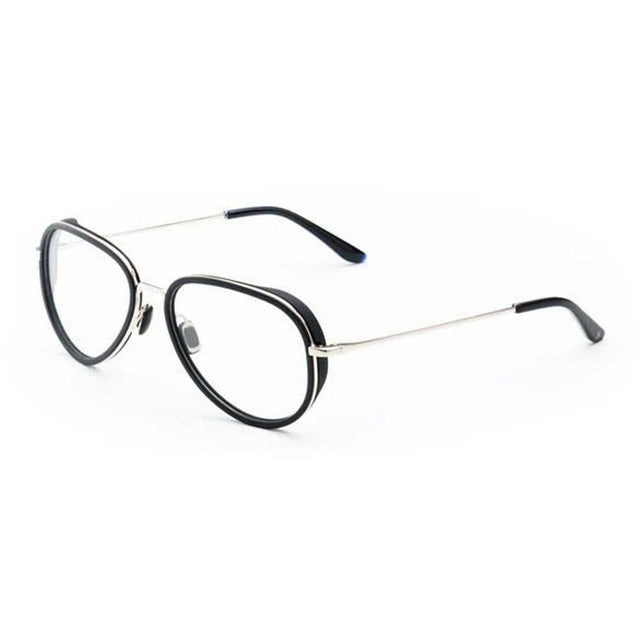 Vuarnet Gray Stainless Steel Frames - Hilstor