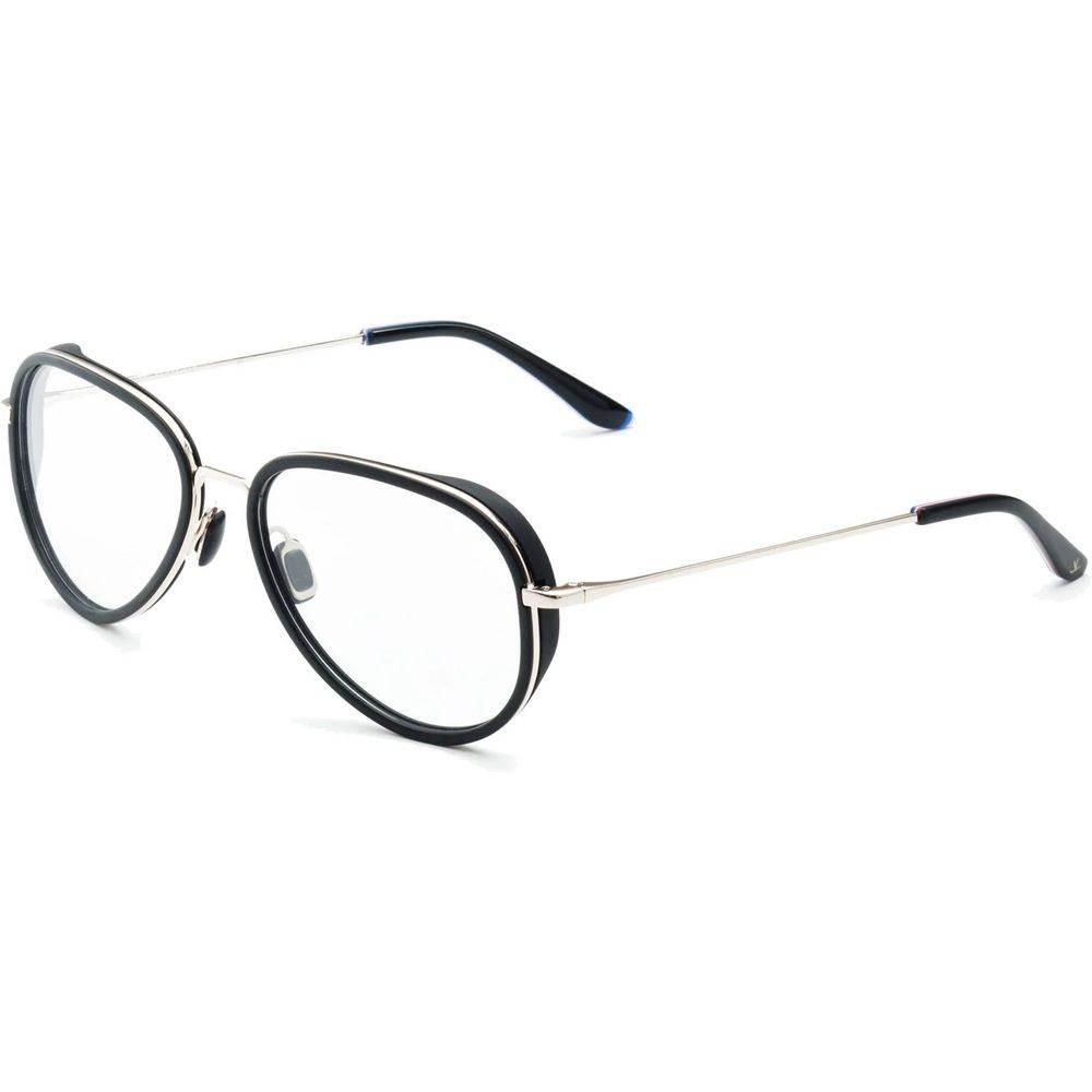 Vuarnet Brown Stainless Steel Frames - Hilstor