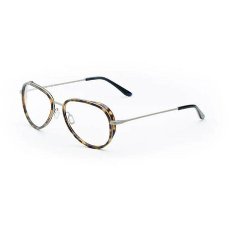 Vuarnet Brown Stainless Steel Frames - Hilstor