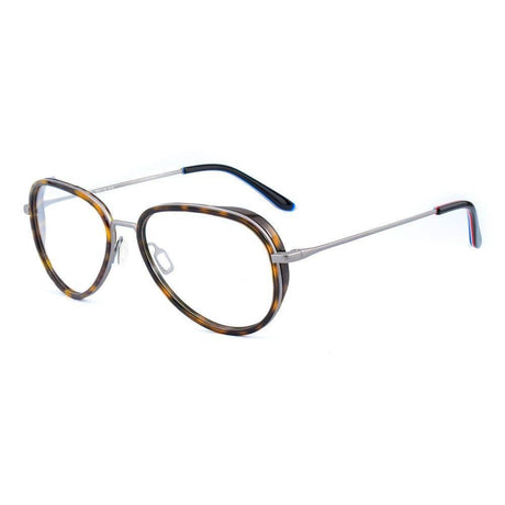 Vuarnet Gray Stainless Steel Frames - Hilstor