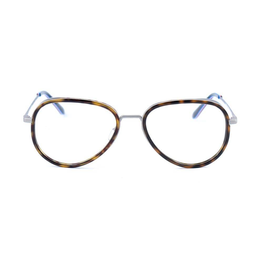 Vuarnet Gray Stainless Steel Frames - Hilstor