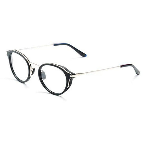 Vuarnet Black Stainless Steel Frames - Hilstor