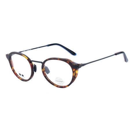 Vuarnet Black Stainless Steel Frames - Hilstor