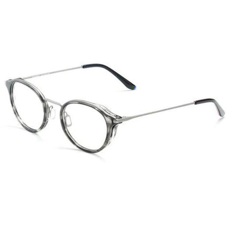 Vuarnet Gray Stainless Steel Frames - Hilstor