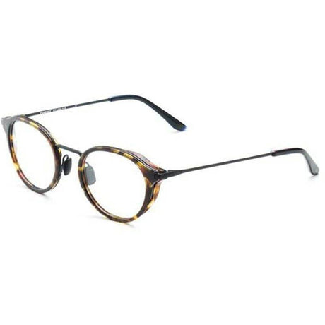 Vuarnet Black Stainless Steel Frames - Hilstor