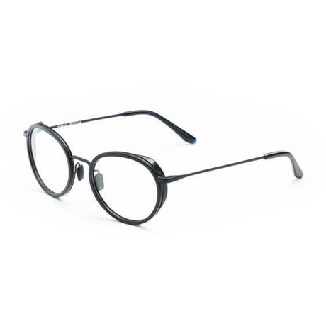 Vuarnet Black Stainless Steel Frames - Hilstor
