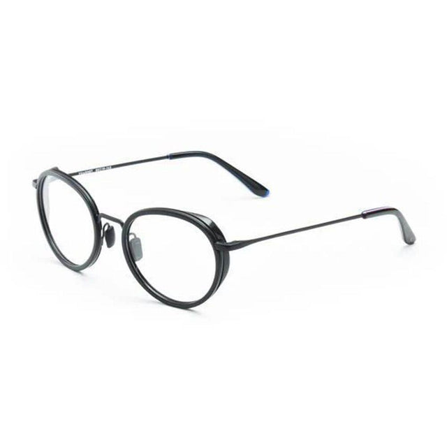Vuarnet Black Stainless Steel Frames - Hilstor