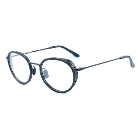 Vuarnet Black Stainless Steel Frames - Hilstor