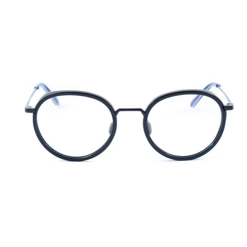 Vuarnet Black Stainless Steel Frames - Hilstor