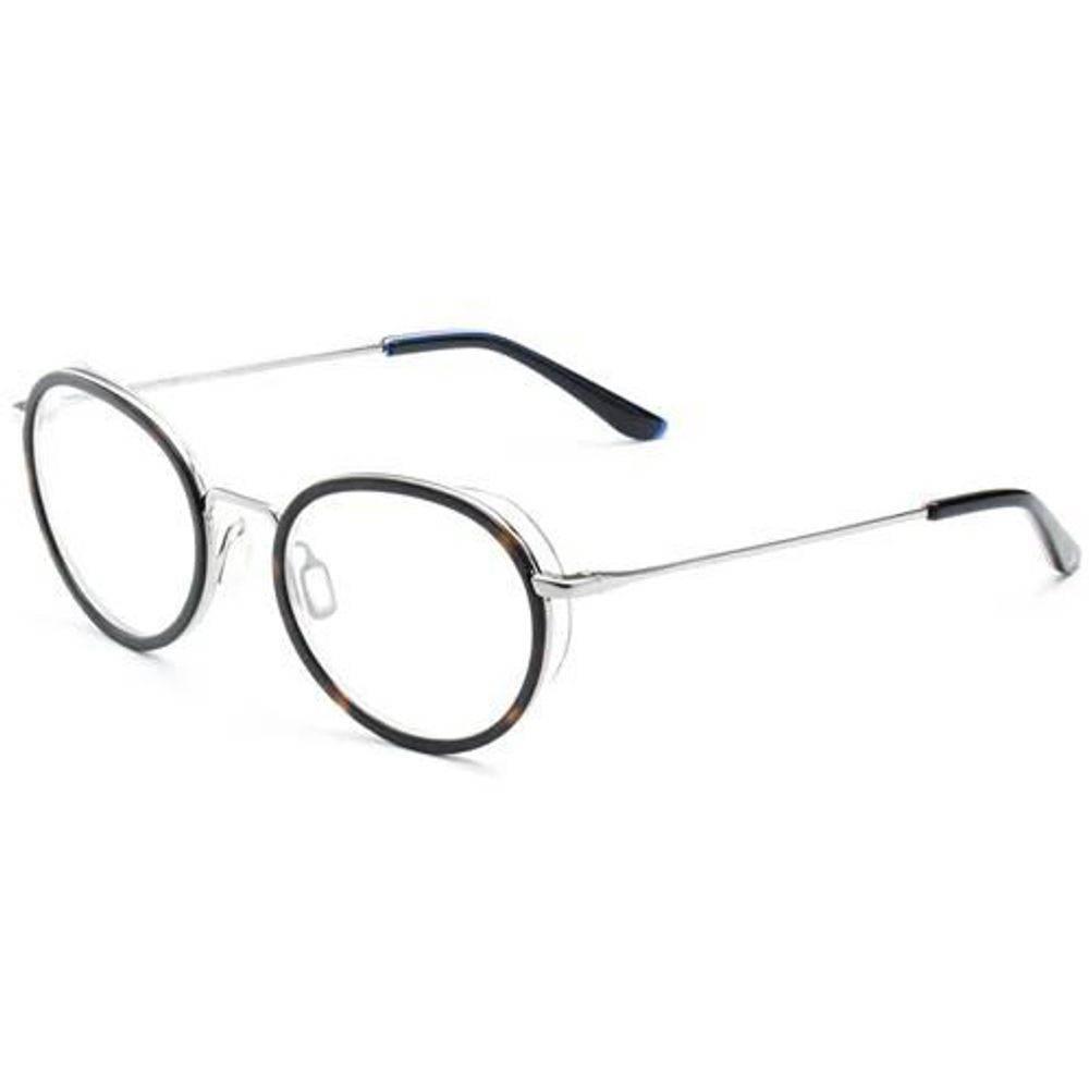 Vuarnet Gray Stainless Steel Frames - Hilstor