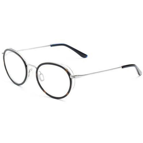 Vuarnet Gray Stainless Steel Frames - Hilstor