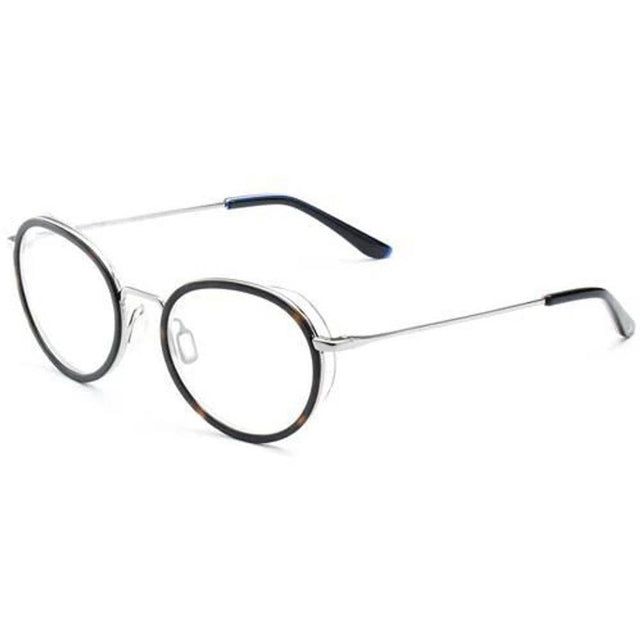 Vuarnet Gray Stainless Steel Frames - Hilstor
