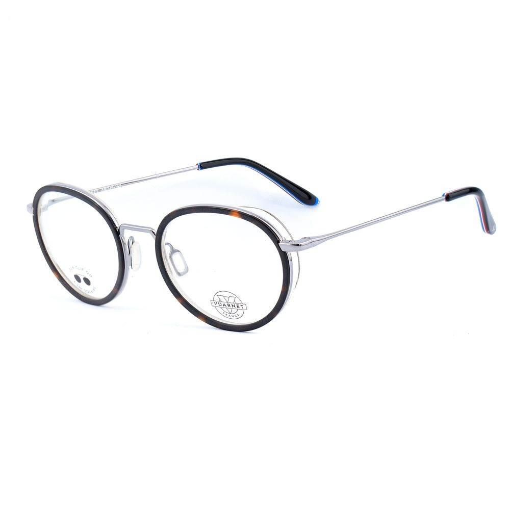 Vuarnet Gray Stainless Steel Stainless Steel Frames - Hilstor