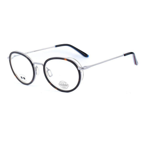 Vuarnet Gray Stainless Steel Stainless Steel Frames - Hilstor