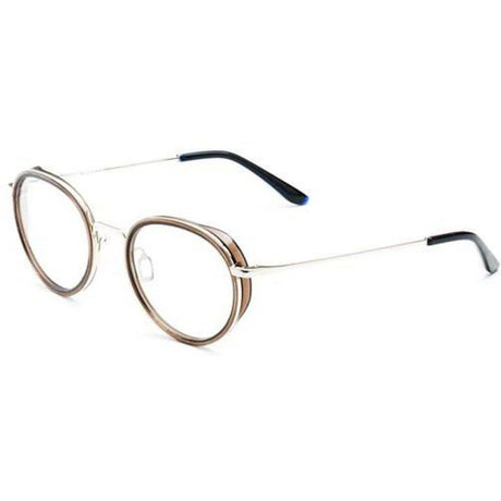 Vuarnet Brown Stainless Steel Frames - Hilstor