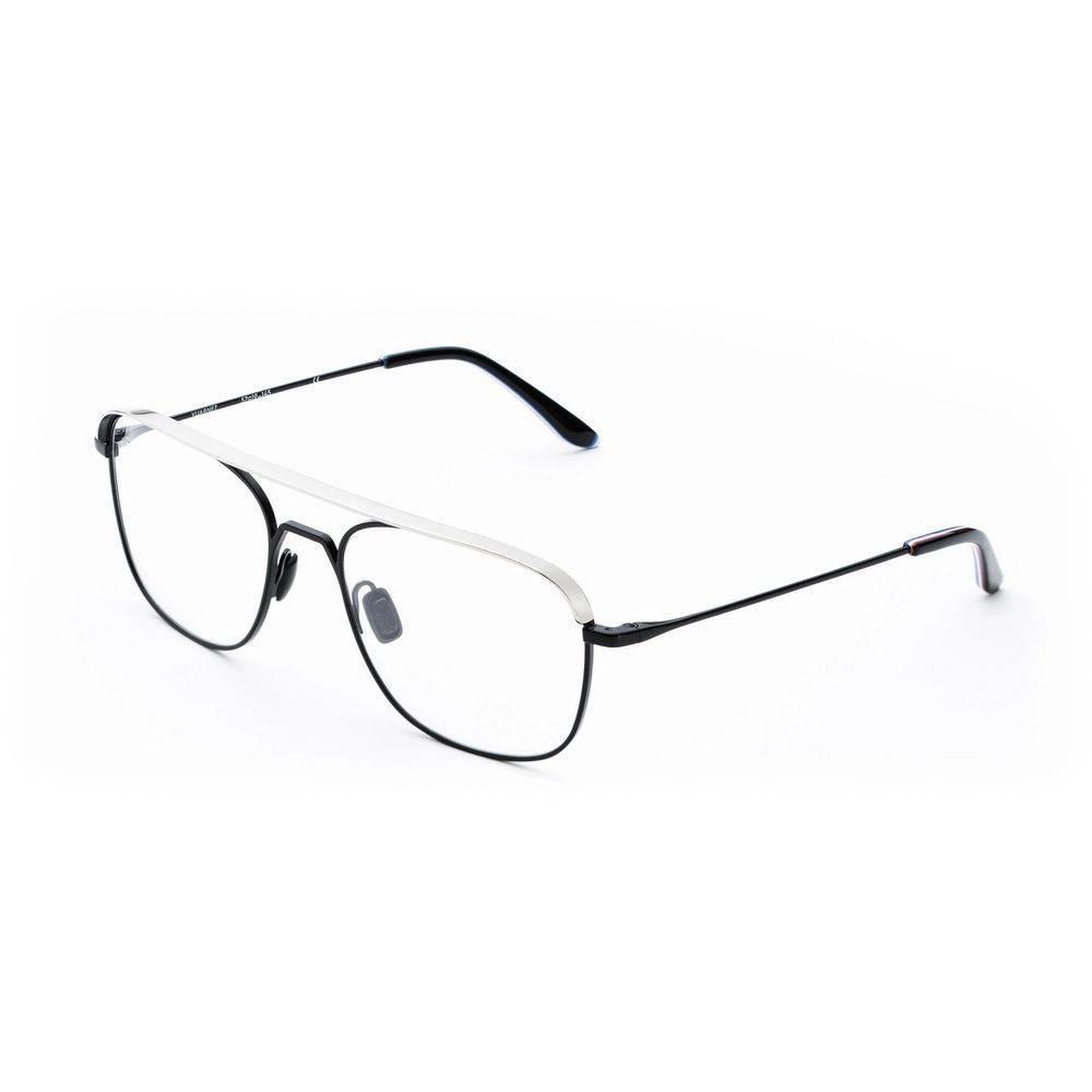 Vuarnet Black Stainless Steel Frames - Hilstor