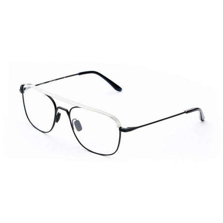 Vuarnet Black Stainless Steel Frames - Hilstor