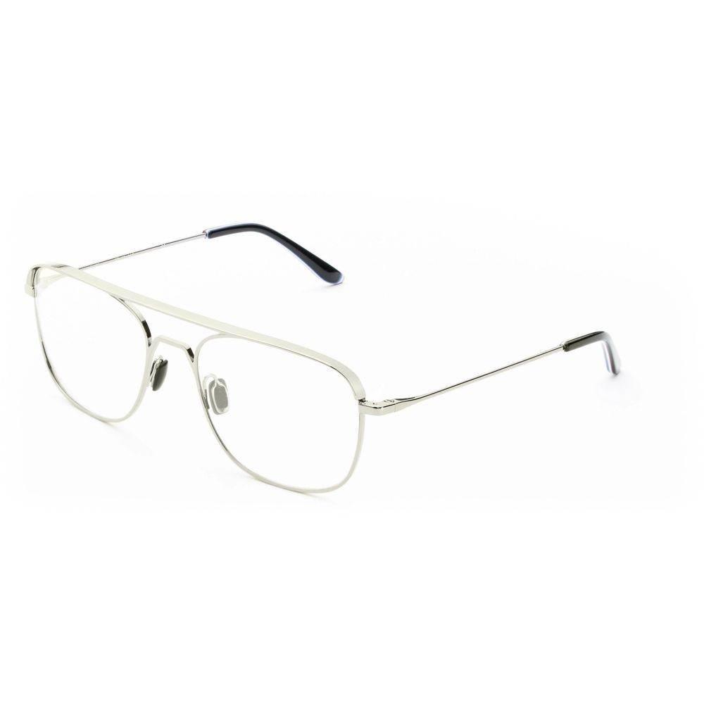 Vuarnet White Stainless Steel Frames - Hilstor