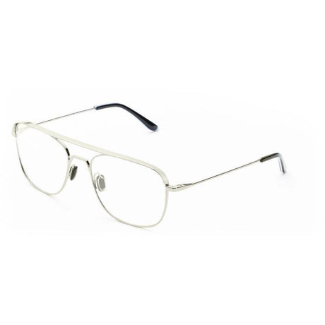 Vuarnet White Stainless Steel Frames - Hilstor